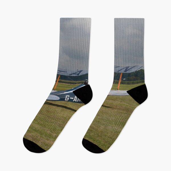 Item preview, Tiger Moth G-ANRN designed and sold by Dave Godden.