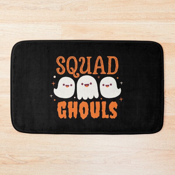 Item preview, Squad Ghouls designed and sold by cchiaw.