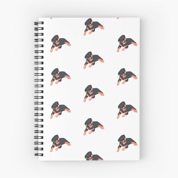 Item preview, Rottweiler - Doggust designed and sold by RefractionArt.