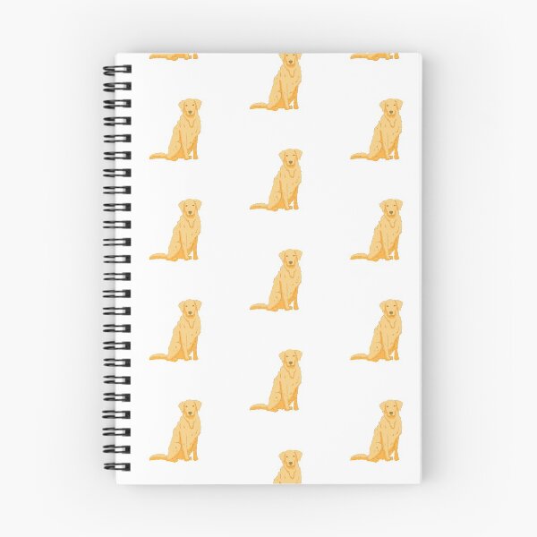 Item preview, Golden Retriever - Doggust designed and sold by RefractionArt.