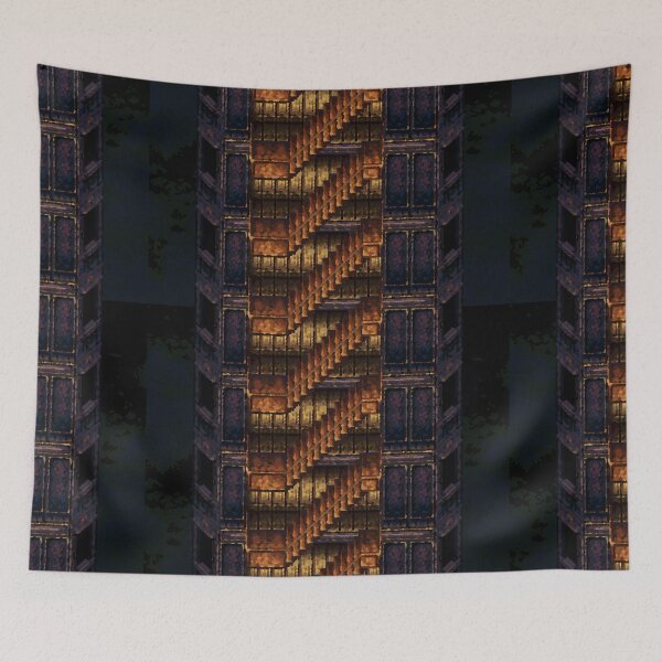 Item preview, Final Fantasy VI - The Cult of Kefka's Tower designed and sold by Justin-Case001.
