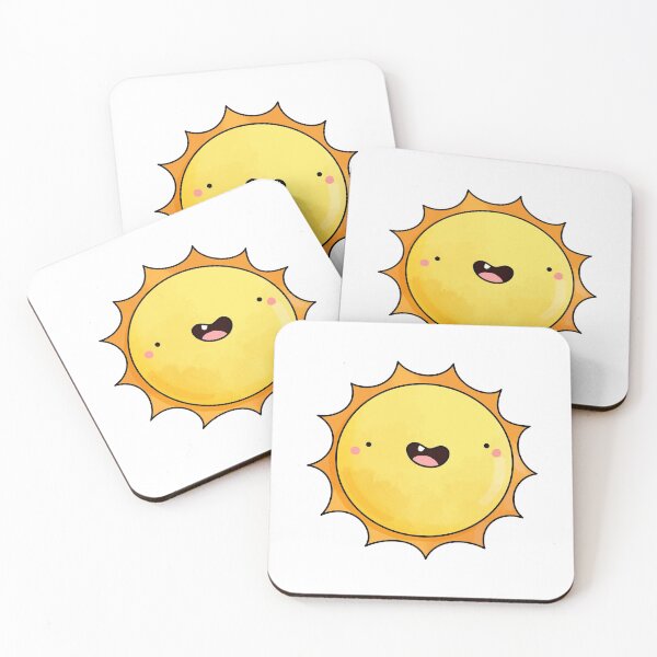 Item preview, Kawaii Sun designed and sold by kawaiilife.