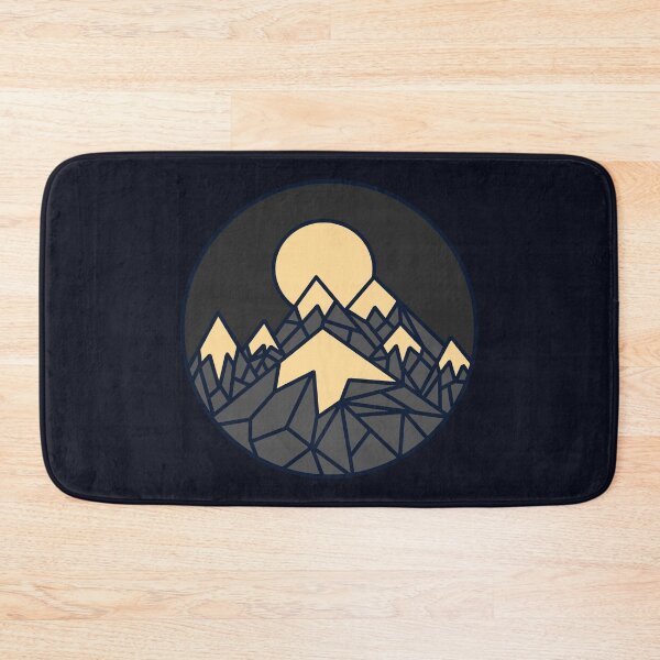 Item preview, Mountains designed and sold by MM92.