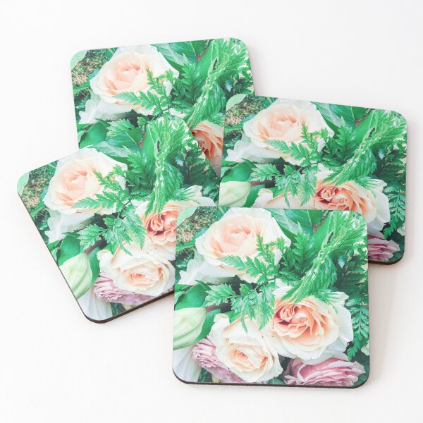 Item preview, SF - Florals designed and sold by themayyoung.