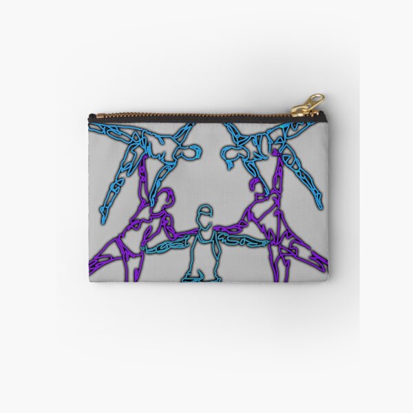 Item preview, Acro Teamwerk designed and sold by Krysten Hagedorn.