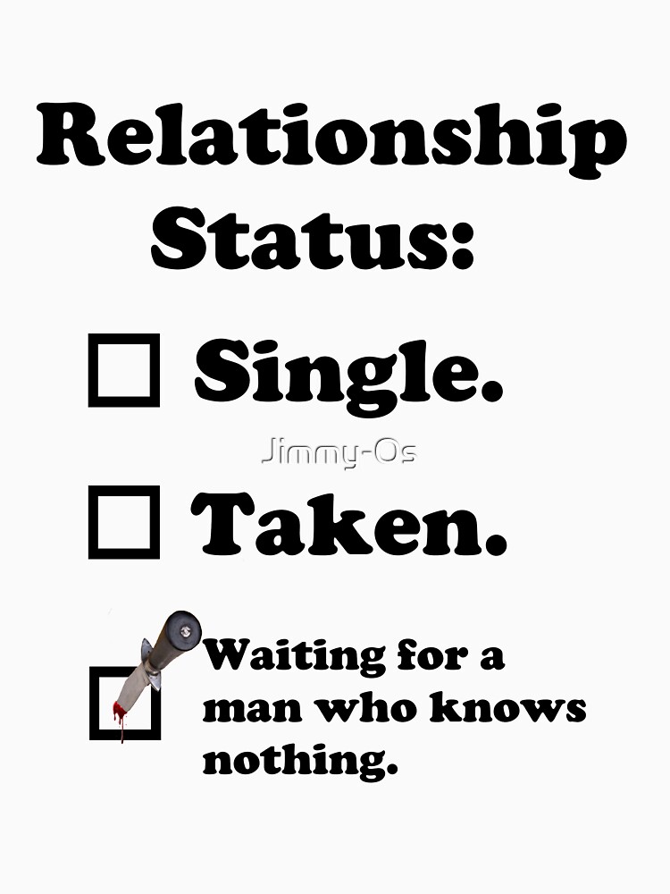 Relationship Game of Thrones by Jimmy-Os