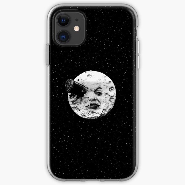 Lune Iphone Cases Covers Redbubble