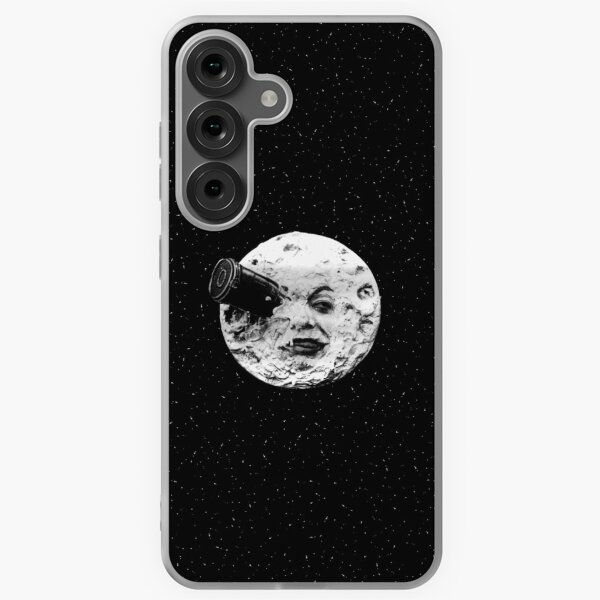 Item preview, La Lune de Mellies designed and sold by pyktispix.