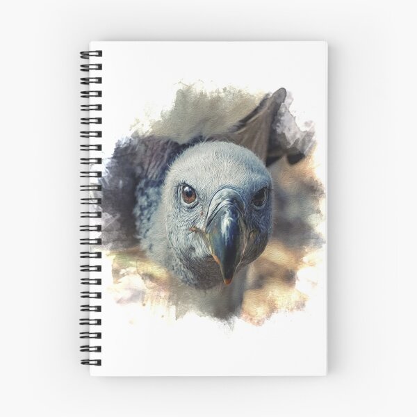 Item preview, African vulture designed and sold by Pearcatprod.