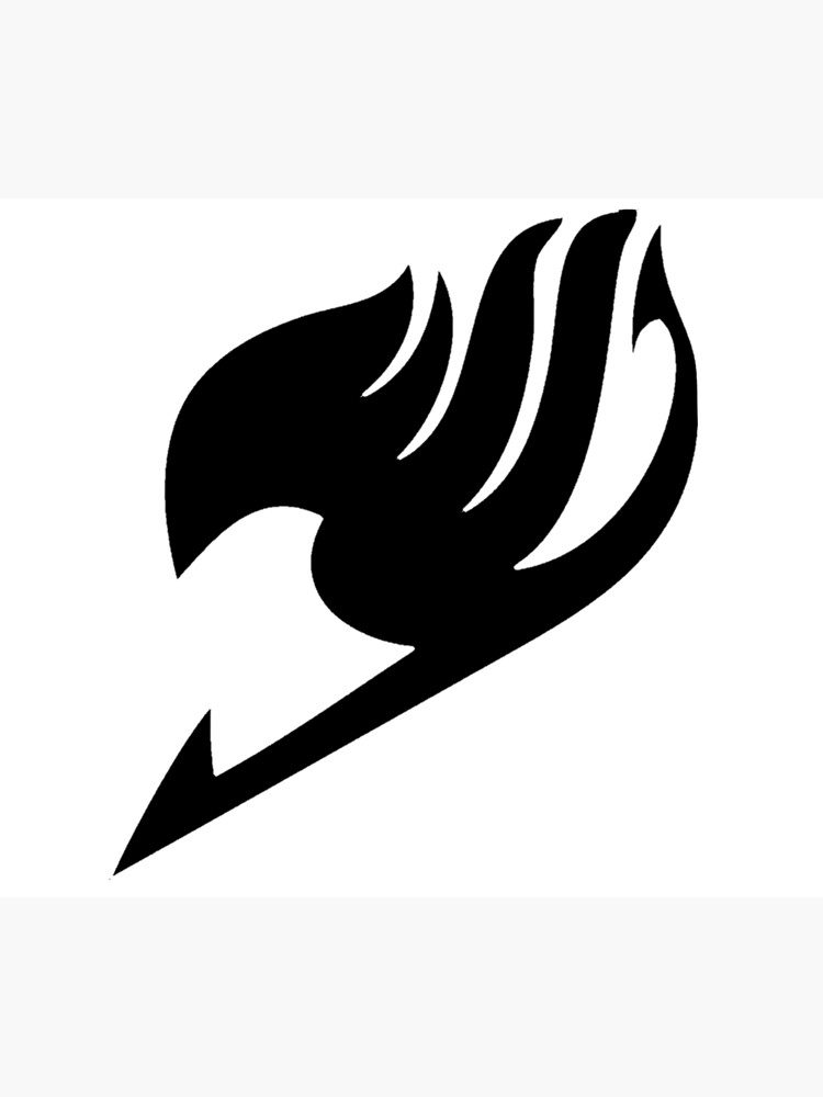 Fairy tail logo by AestheticMint