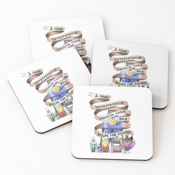 Item preview, A great gift for Entrepreneurs or Self Employed Business owners designed and sold by craftschmooze.