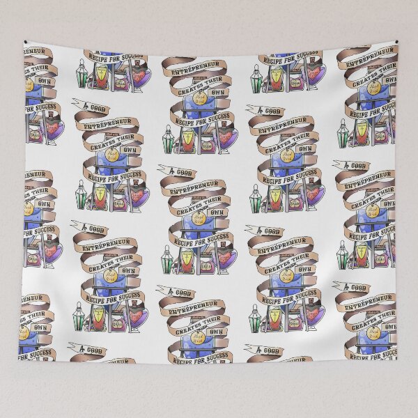 Item preview, A great gift for Entrepreneurs or Self Employed Business owners designed and sold by craftschmooze.