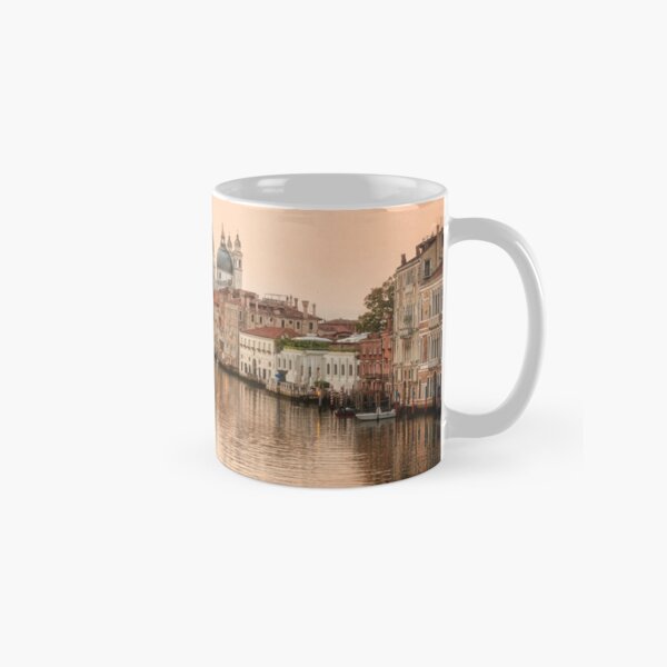 Grand Canal Venice Classic Mug
