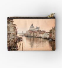 Grand Canal Venice Studio Pouch