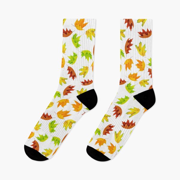 Item preview, Autumn leaves designed and sold by 6hands.