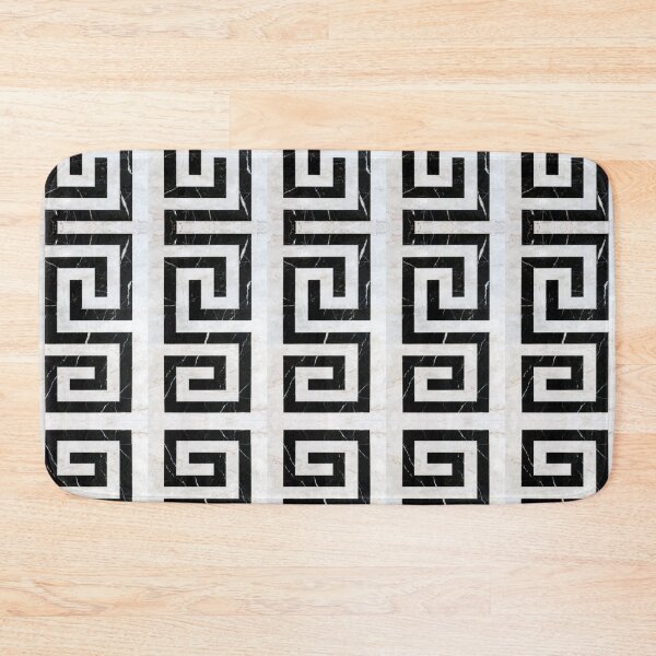 Item preview, Marble Geometric designed and sold by Sharon Schwalbe.
