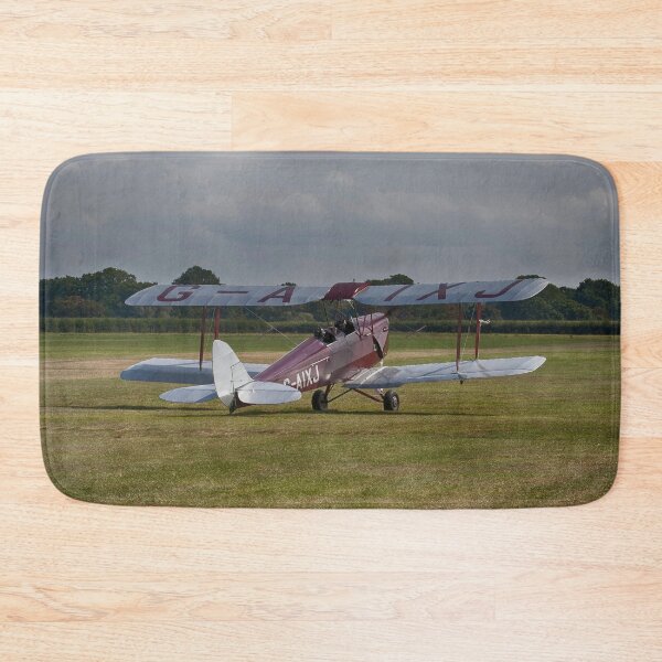 Item preview, Tiger Moth G-AIXJ designed and sold by Dave Godden.