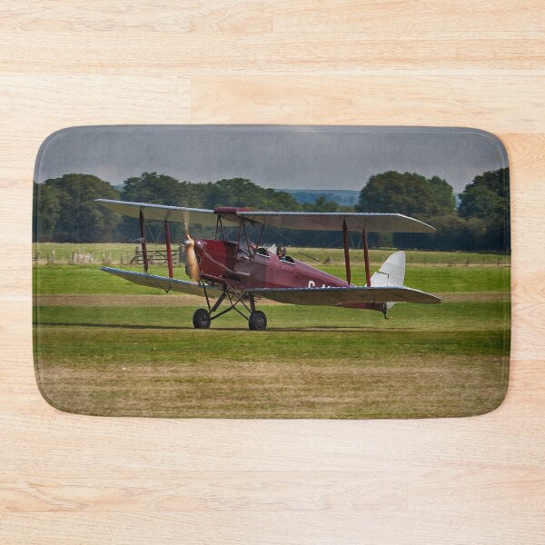 Item preview, Tiger Moth G-AIXJ designed and sold by Dave Godden.