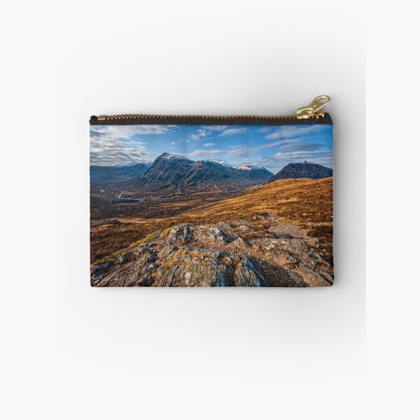 Item preview, Buachaille Etive Mor from the Devil's Staircase designed and sold by Chris McIlreavy.