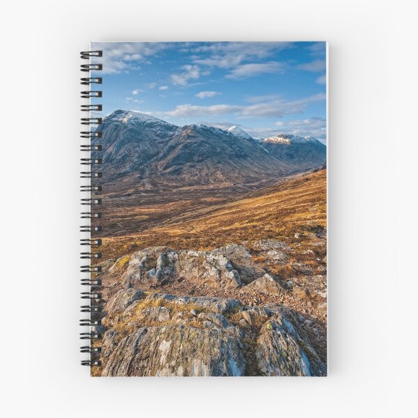 Item preview, Buachaille Etive Mor from the Devil's Staircase designed and sold by Chris McIlreavy.