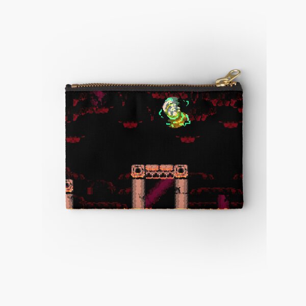 Item preview, Super Metroid - Jumpin' Thru Norfair designed and sold by Justin-Case001.