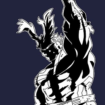 Amazon.com: Amazing Yamaguchi 019 All Might - My Hero Academia - 7