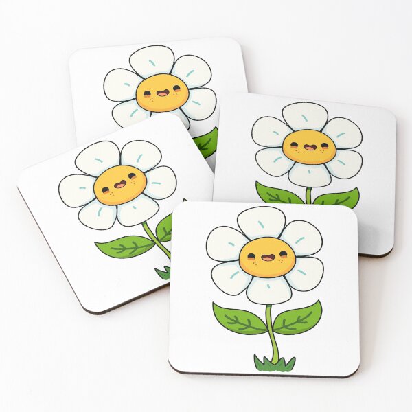 Item preview, Kawaii Daisy designed and sold by kawaiilife.