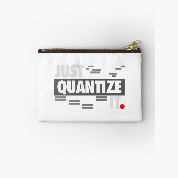 Item preview, Just Quantize It designed and sold by wearz.