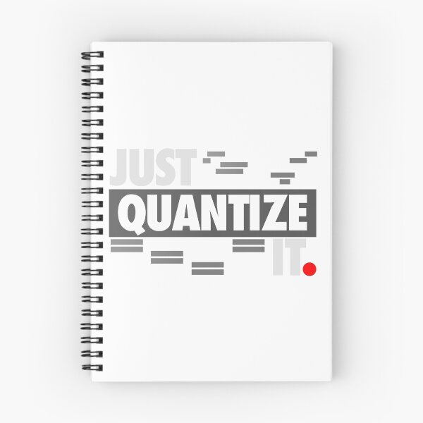 Item preview, Just Quantize It designed and sold by wearz.
