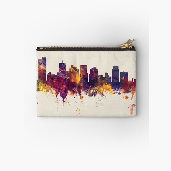 Item preview, Phoenix Arizona Skyline designed and sold by ArtPrints.