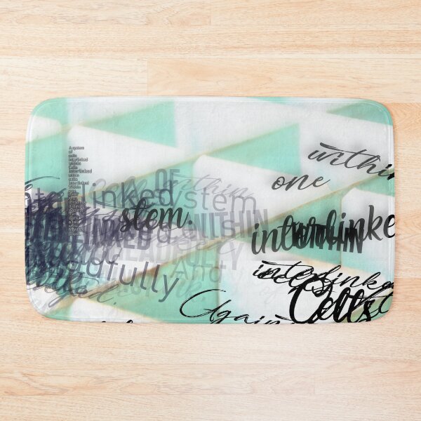 Item preview, Cells Interlinked - Cells designed and sold by Bespired.