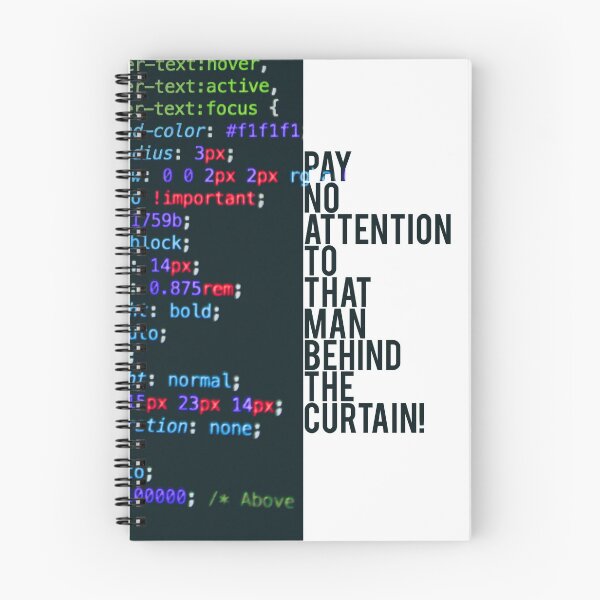 Item preview, Pay no attention designed and sold by Bespired.