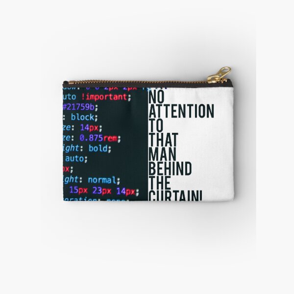 Item preview, Pay no attention designed and sold by Bespired.