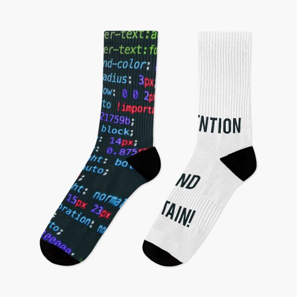Item preview, Pay no attention designed and sold by Bespired.