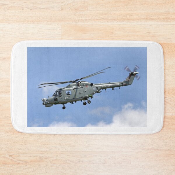 Item preview, Royal Navy Westland Lynx HMA.8DS designed and sold by Andy Harker.