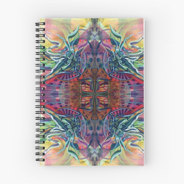 Item preview, emotion explotion, liu quara abtrakte painting designed and sold by liuquara.