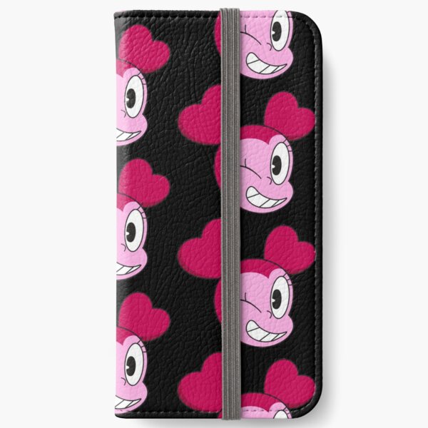 Spinel iPhone Wallet