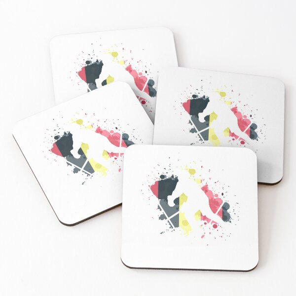 Item preview, hockey belgium designed and sold by DesignDS.