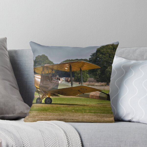 Item preview, RAF Tiger Moth designed and sold by Dave Godden.