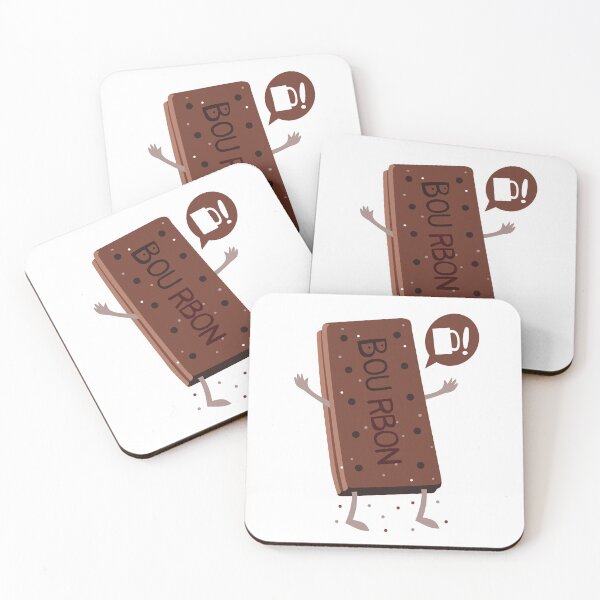 Item preview, Bourbon Cream designed and sold by sophiegreen.