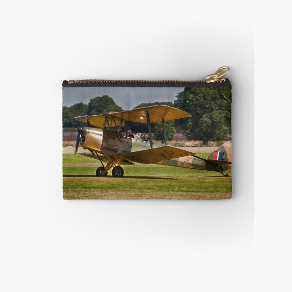 Item preview, RAF Tiger Moth designed and sold by Dave Godden.