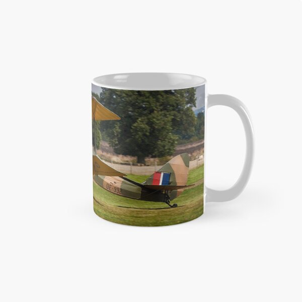 Item preview, RAF Tiger Moth designed and sold by Dave Godden.
