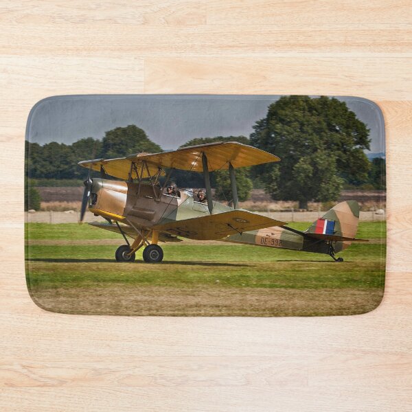 Item preview, RAF Tiger Moth designed and sold by Dave Godden.