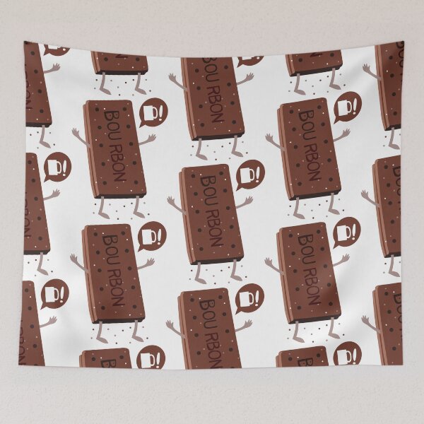 Item preview, Bourbon Cream designed and sold by sophiegreen.