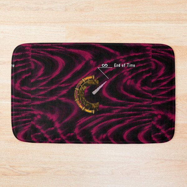 Item preview, Chrono Trigger - Time Travel Dial designed and sold by Justin-Case001.