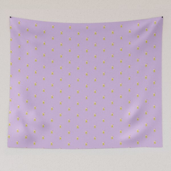 Item preview, The Ditzy One designed and sold by beefy-lamby.