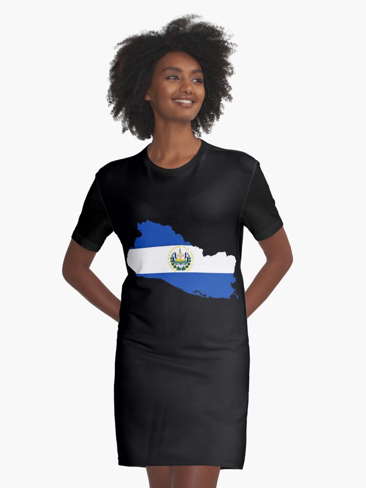 El Salvador Dress