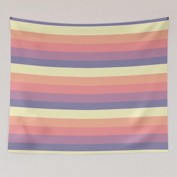 Item preview, Muted Sunset designed and sold by LexisofRVAarts.