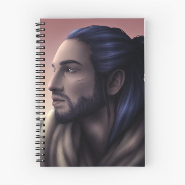 Item preview, Older Ezra Bridger designed and sold by Aly-en.