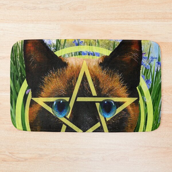 Item preview, The Ace of Pentacles designed and sold by Loveday Funck.